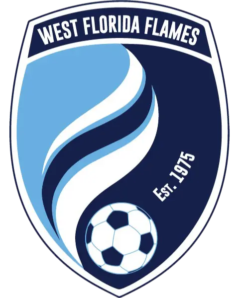 West Florida Flames Kadın