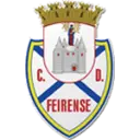Feirense femenino