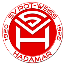 Rot-Weiss Hadamar Rot-Weiss Hadamar