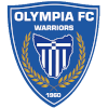 Olympia FC Warriors Reservas Olympia FC Warriors Reservas