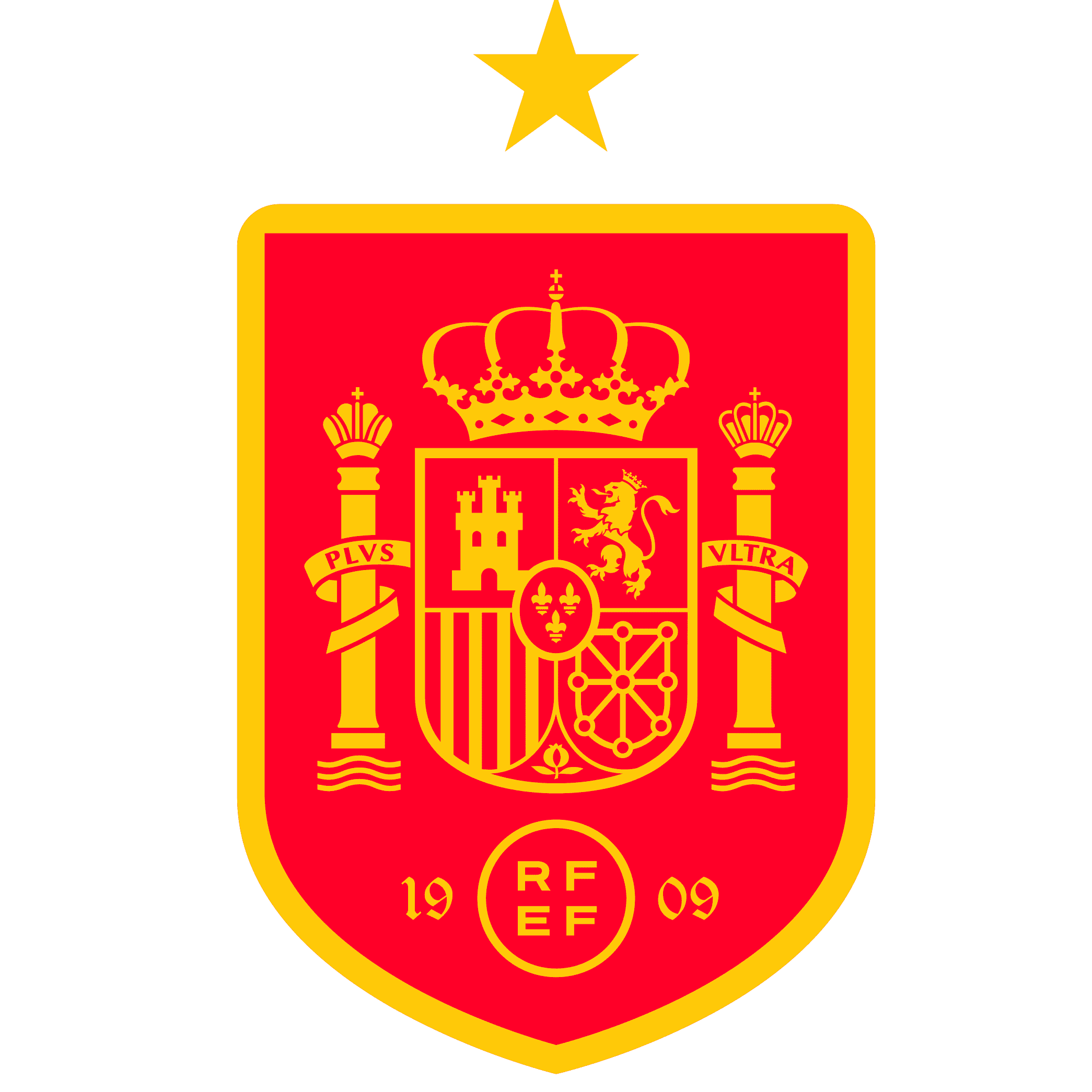 Espanha Sub-20