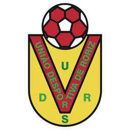 UDS Roriz (F) UDS Roriz (F)