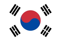 Corea del Sur Sub-15 Corea del Sur Sub-15