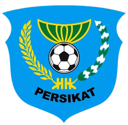 Persikat Ketapang Persikat Ketapang