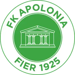 Apolonia Fier