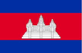 Camboya Sub-20 femenina
