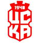 CSKA 1948 Sofía II