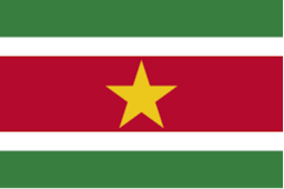 Suriname sub-17 (f) Suriname sub-17 (f)