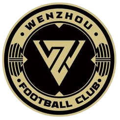 Wenzhou FC Sub-20 Wenzhou FC Sub-20