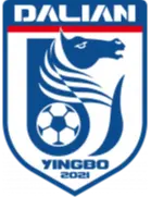 Dalian Yingbo Dalian University of Technology Affiliated School U13 Dalian Yingbo Dalian University of Technology Affiliated School U13