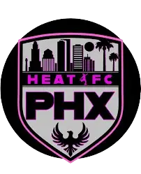 PHX Heat FC (W)