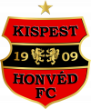 Budapest Honvéd II