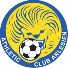 Athlétic Club Arlésien Athlétic Club Arlésien