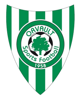 Orvault SF Orvault SF