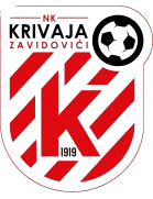 Krivaja Zavidovići Krivaja Zavidovići