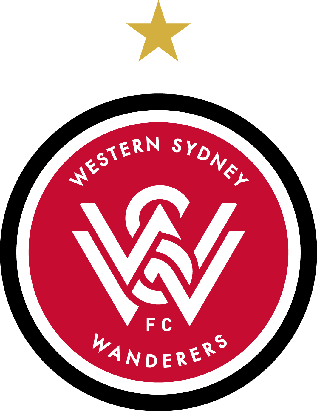 Western Sydney Wanderers Juvenil