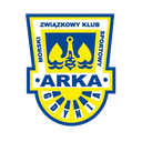Arka Gdynia Juvenil