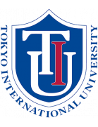 FC Universidad Internacional de Tokio FC Universidad Internacional de Tokio