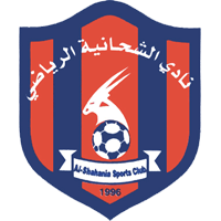 Reservas do Al Shahaniya