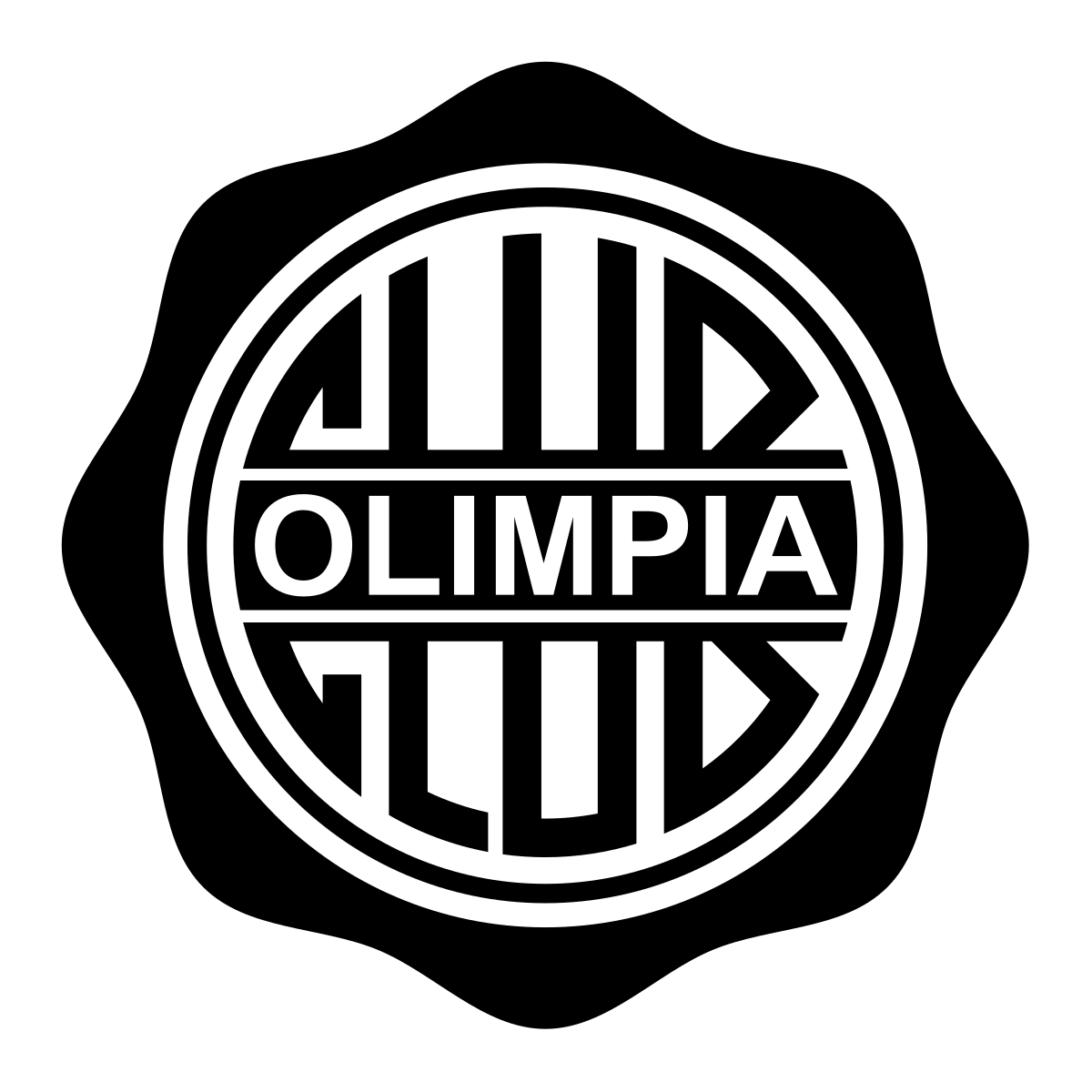 Olimpia Asunción