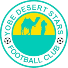Yobe Desert Stars Yobe Desert Stars