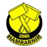 Hamrarnir Vinir IH Hamrarnir Vinir IH