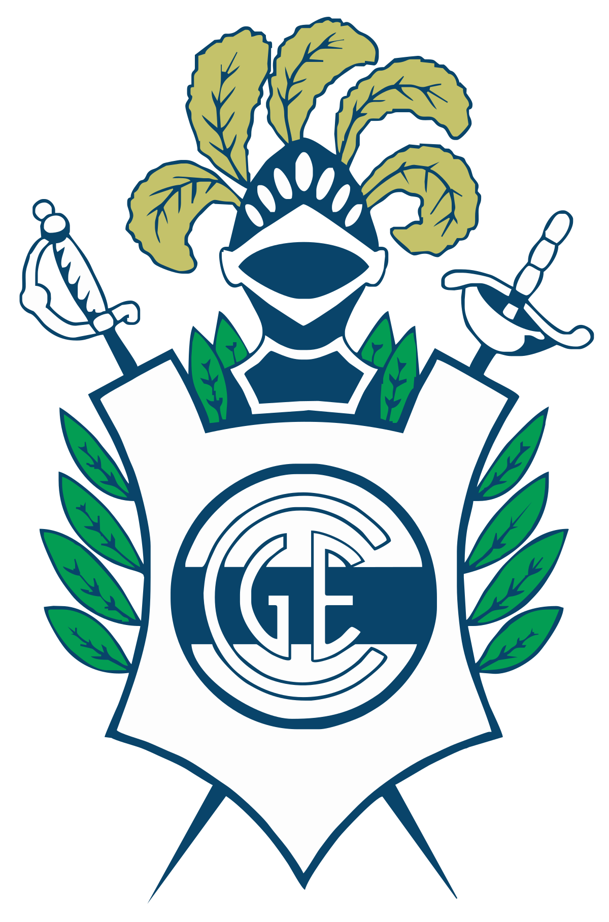 Gimnasia LP Femenino