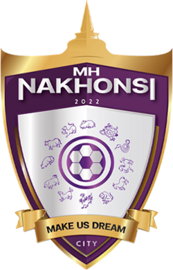 MH Nakhonsi FC Femenino MH Nakhonsi FC Femenino