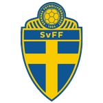 Suecia Femenino Sub-17