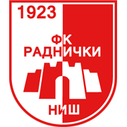 Radnički Niš Sub-19 Radnički Niš Sub-19
