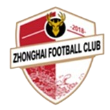Hainan Zhonghai U13 Hainan Zhonghai U13