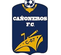 Cañoneros Futbol Club B Cañoneros Futbol Club B