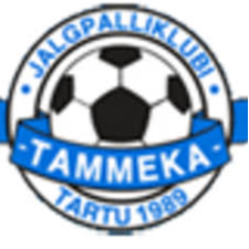 JK Tammeka Tartu Sub-19 B JK Tammeka Tartu Sub-19 B