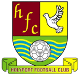 Holyport Holyport