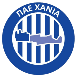PAE Chania PAE Chania