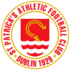 St. Patrick's Sub-20