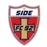 Side FC 92 (kadın)