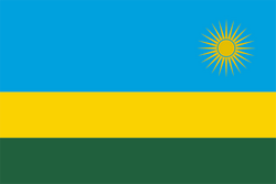 Ruanda U20 Ruanda U20