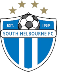 South Melbourne Sub-23