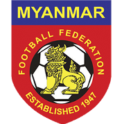 Myanmar Sub-19 (femenino)