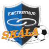 EBS/Skala Feminino EBS/Skala Feminino