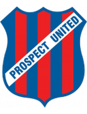 Prospect United Sub-20