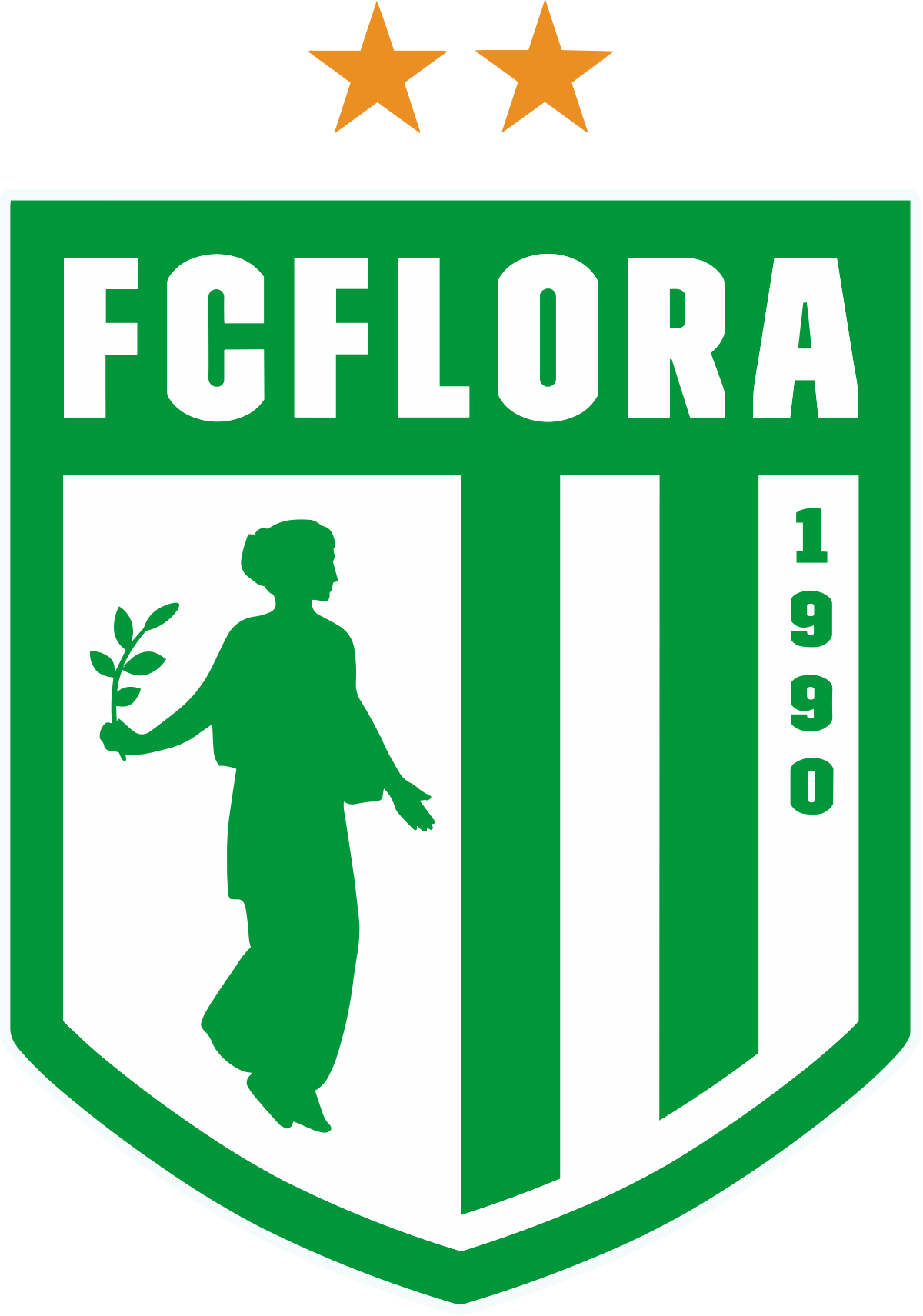 FC Flora Tallinn II Femenino