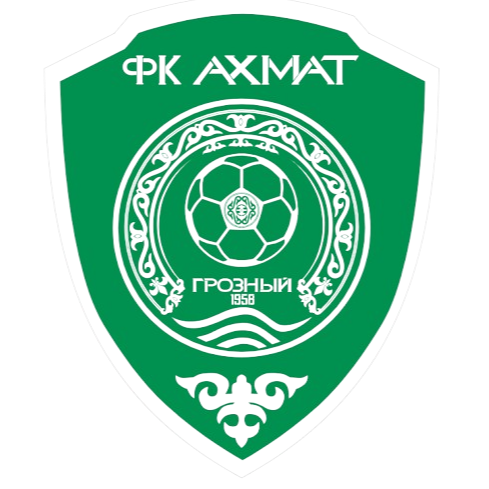 Akhmat Grozni