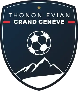 Évian Thonon Gaillard