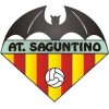 Atlético Saguntino Atlético Saguntino
