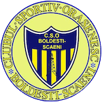 CSO Boldești Scăeni