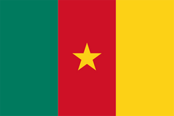 Camerún Camerún
