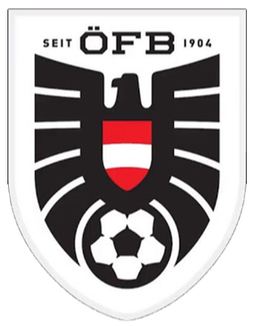 Austria Sub-16 femenino