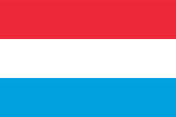 Luxemburgo Sub-17 Femenina Luxemburgo Sub-17 Femenina